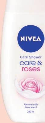 NIVEA női tusfürdő Ár: 699 (2,80 /ml) baba