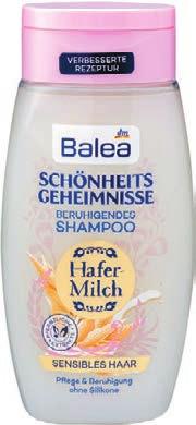 sampon   geheimnisse