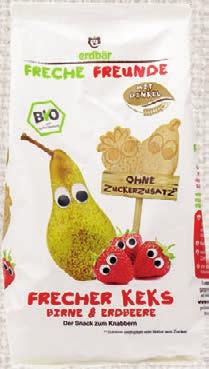 hó 849 Biopont bio, extrudált, magyaros ízesítésű