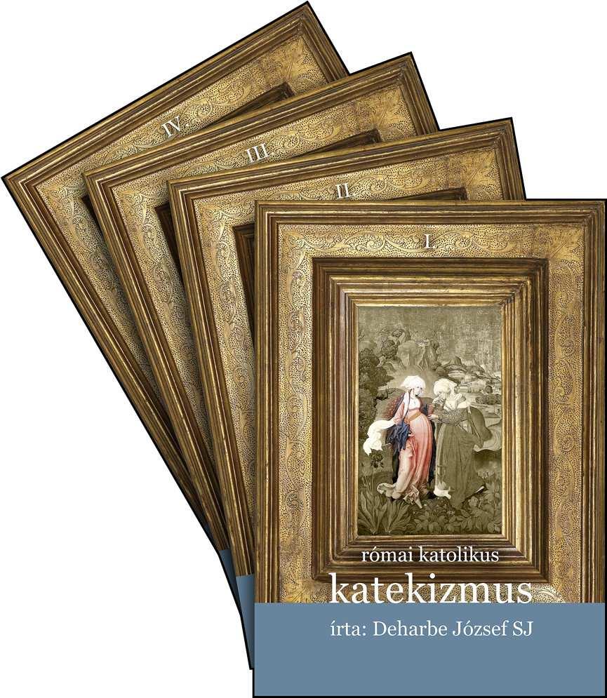 Főleg hitszónokok és hitoktatók számára