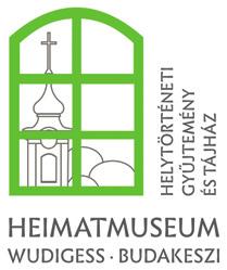 előkészítés: Szentirmay Katalin Kiadja a Budakeszi Helytörténeti Egyesület 2092 Budakeszi Fő u. 72.