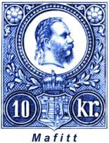 M a f i t t Magyar Filatéliai Tudományos Társaság 1074 Budapest, Hársfa u. 47 www.mafitt.hu info@mafitt.