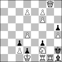 Antal Harl, Debrecen Die Schwalbe 2013 IT/264/15774 (04/26p) S#6 (11+6)