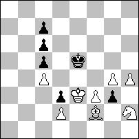 Gábor Tar, Debrecen SuperProblem 2014/TT-116 1.Prize (02/23p) H#3 b.) d3->f3 (8+6) C+ a) Diagram 1. g3 h2 g1 2. h2-h1=!