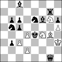 Gábor Tar, Debrecen Co-author Nikola Predrag, Croatia KobulChess 2015 IT/No.537.1/ Febr.24,2015 (04/27p) H#2 5 solutions (8+12) C+ 1. exd4 d7! ( e2?