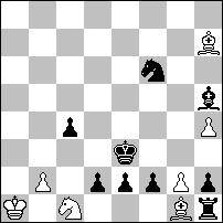 Antal Harl, Debrecen idee & form 2013/120/3337 (06/21p) H#2 a) Diagram (7+9 C+ b) c4-->g3 c)