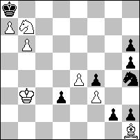 Antal Harl, Debrecen Érsek 75 JT 2015 3. H.M. (06/25p) (04/26) H=5 (7+8) C+ 1. f3 c5 2. g5 ( d2??) d3 3. e4 f4 4. d6 ( c5??) g2 5.