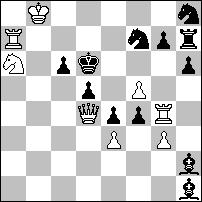 Gábor Tar, Debrecen WCCT9/A Section/No:A23 67-72 Place (03/26 p) #2vvvv (8+12) C+ 1. c8? [2. d7#] but 1. c5! 1. c5? [2. d7#] but 1. e5! 1. g f4? [2. c5#] but 1. f4! 1. e f4? [2. c5#] but 1. g1! 1.R g7!