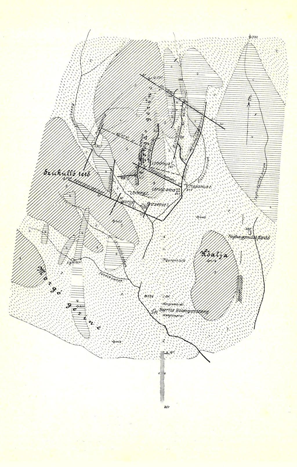 3 8 6 DR. PÁ L F Y MÓR (2) ^ L S v a i c z e r a t t ó r ó 1.