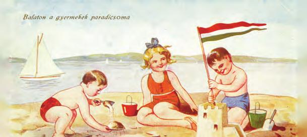VÁROSI HELYTÖRTÉNETI GYŰJTEMÉNY 8230 Balatonfüred, Blaha Lujza utca 3. Tel.: +36 (87) 580-041 E-mail: bfhtgy@gmail.com FÜRED A MAGYAR KIRÁLYSÁG DÍSZE Állandó kiállítás.