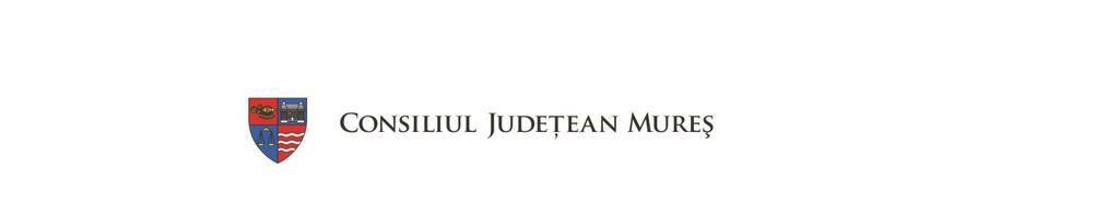 A másolatnak megfelelő, román nyelvről magyar nyelvre történő fordítás A MAROS MEGYEI TANÁCS [CONSILIUL JUDEȚEAN MUREȘ] 156-ES SZÁMÚ HATÁROZAT 2016.