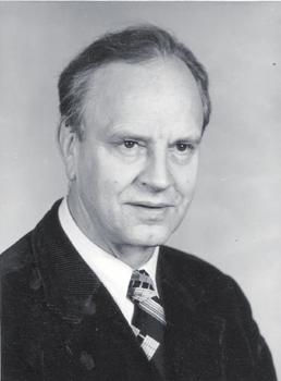 Kubinszky Mihály portréja (év nélkül).