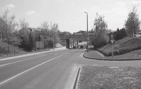 Sopron, Frankenburg úti aluljáró (fotó: Simonics András) Sopron, Füredi sétány tervezése Sopron, Lőverek városrész és környéke Szabályozási Terve és Helyi Építési Szabályzata Sopron, Jereván