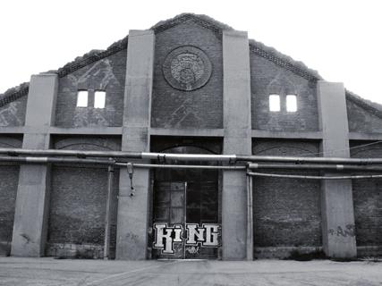 Ide kapcsolódik két munkáslakóház-építkezés is. Az ún. Sotex-kolónia két ütemben, 1912-ben, és 1924-ben épült, kilenc ház összesen 36 lakást tartalmazott.