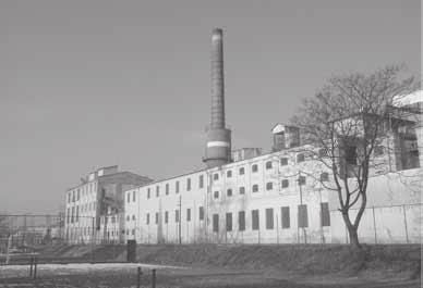 dombon, a város központjában (10. ábra). A torony korábban is fontos kilátópontja volt a városnak, ennek köszönhetően több (panoráma)kép is készült innen.