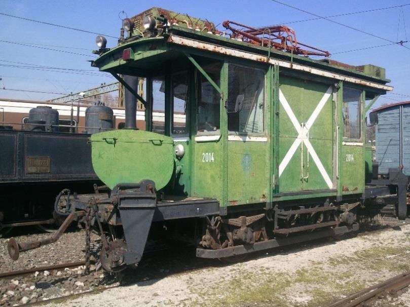 A jármű