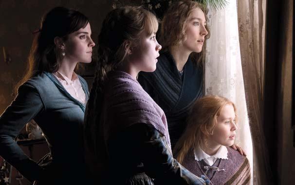 Amit eddig tudunk A Sony már jó ideje próbált új fi lmadaptációt készíteni Louisa May Alcott regényéből, de két korábbi elkészült forgatókönyvvel az egyiket Olivia Milch, a másikat Sarah Polley írta