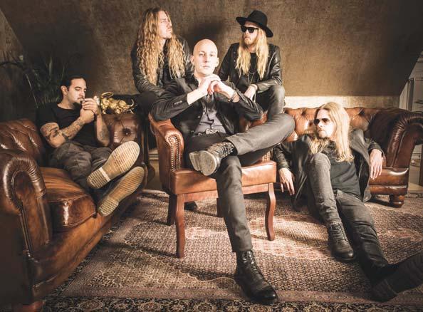 kirsch A Modern Funk 48 éves, pasadenai keresztapja már két ízben is megtáncoltatta a fővárost, most pedig egy ajándék bulival kedveskedik a csodálatos Duna-parton.