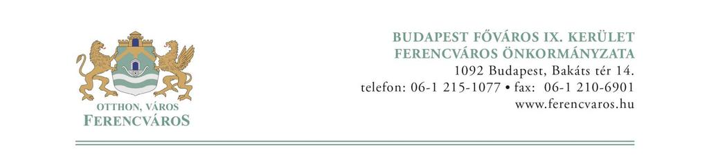 Tisztelt Képviselő-testület! A Magyarország helyi önkormányzatairól szóló 2011. évi CLXXXIX. törvény 42