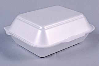 CSO52 habdobozok hamburger box