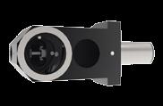 l l VDI-PSC adapter csillagrevolverhez radiális (belső) PSC D 6 D 6 D PSC 1 l 84 634.