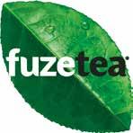 PET FUZETEA, Cappy Ice Fruit, Powerade, NaturAqua,