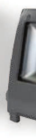 NLED010 255 mm - NLED030 320 mm - NLED050