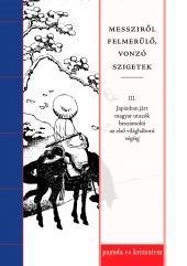 a jegyzetekben Jelzet: 952 M39 Messziről felmerülő, vonzó szigetek 3.