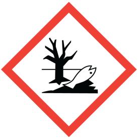 Osztály), H335 Krónikus vízi toxicitás (2. Osztály), H411 Az ebben a részben 