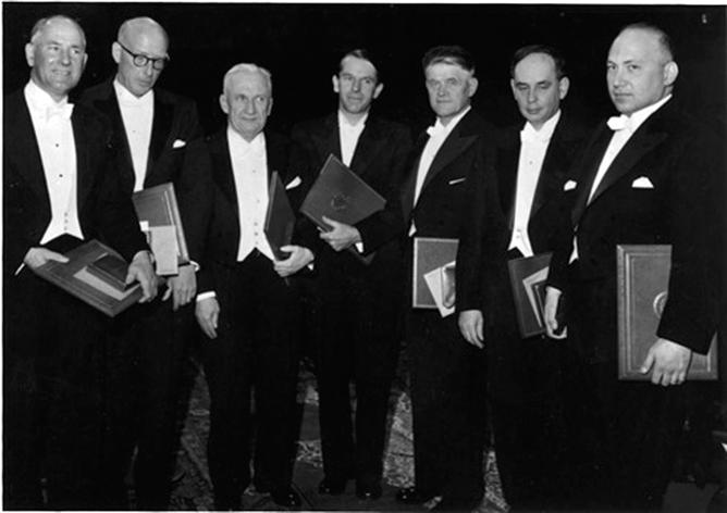 Commemorative Award, 1958ğă ᒛ ጯ ረĞAmerican Cancer Society Award, 1959ğă छࡊጯ ܛ Ⴌ ጯ ረ Ğ Kimber Genetics Award, 1960ğăᘜ ረ ĞDonald http://profiles.nlm.nih.gov/bb/b/a/a/z/_/bbbaaz_.