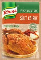 Fhér, Vollkorn 400 g, 948 /kg Tona Hungary ft.