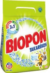 Extra fhér foltltávolító* 5 x 30 g, 3 /kg Hnkl Mo. ft.