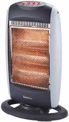 1000/2000 W, 2 fokozat,