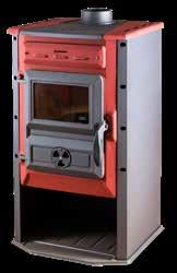 gázpalackra szerelhető 69 990 MAGIC STOVE LEMEZ, ÖNTÖTTVAS