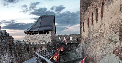 Csodálatos panoráma nyílik róla nyugat felé a Hernád völgyére, és tiszta időben a Bükk is látható. Tudtad?