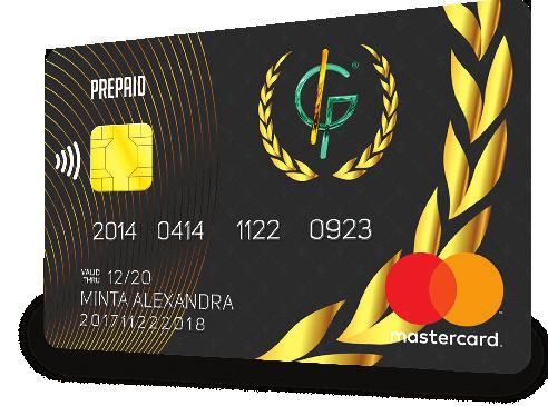 GP Card tranzakciós díj jóváírás GP Card transaction fee credit 17 Jóváírás GP Card tranzakciói után Személyes 6% 1. szint 5% 2. szint 5% 3. szint 4% 4. szint 4% 5. szint 3% 6. szint 3% 7. szint 2% 8.