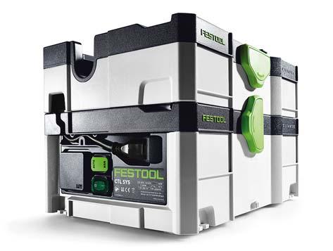 Festool GmbH Wertstraße 20 D-73240 Wendlingen Tel.: +49 (0)7024/804-0 Telefax: +49 (0)7024/804-20608 www.festool.