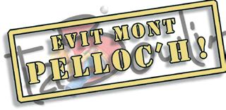 Etre Logonna hag ar Bendi Ne oa nemet teir brenigenn. Met e Rostivieg em eus kavet dek. Porzh Don Plaouf! a ra ar botoù pa vez dour enno. Badaboum!