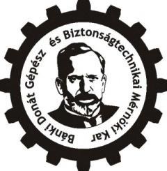 Köszönöm figyelmüket Varga Bálint Óbudai Egyetem Bánki Donát Gépész és