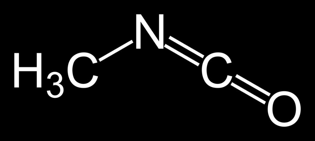 Metilizocianát