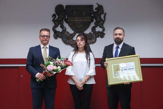 HEVES ESŐZÉSEK KAZINCBARCIKÁN IS 5. 3.