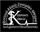 Kórház és Egyetemi Oktatókórház között