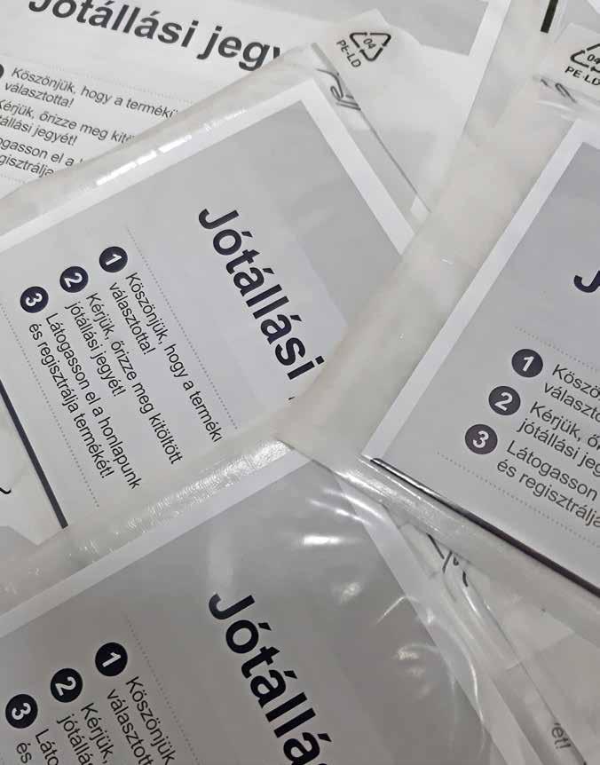 Ugyanis nincs lehetetlen számukra! A GNR nyomda egy olyan csapat akik többek számunkra mint egy partner!