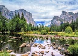 USA KÖRUTAZÁS A VADNYUGATON USA Nyugati part 4 KIVÉTELES ÉLMÉNY AZ UTAZÁSON: Los Angeles, Beverly Hills és Hollywood fényei A káprázatos Grand Canyon és igazi western táj San Francisco, Golden Gate