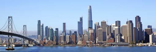 Étkezések a gép fedélzetén. Érkezés a délutáni/esti órákban. Szállás Los Angeles körzetében. 2.
