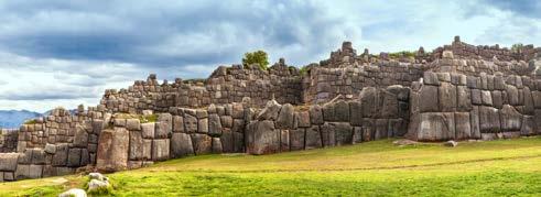 Prónay Gyula A Proko Travel ügyvezetője Szakértői blog az úthoz: pronaygyula.prokotravel.hu/peru 3. NAP: NAZCA AREQUIPA Reggeli után útnak indulunk Arequipa felé. Varázslatos tájon haladunk keresztül.