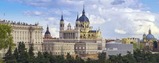 Gulyás Miklós 2018 Év Idegenvezetője Magyarországon El Escorial Sevilla Toledo Cordoba Ávila Madrid Valencia Granada Barcelona 1.