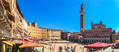 OLASZORSZÁG SAN MARINO BARANGOLÁS A HANGULATOS TOSZKÁN TÁJAKON Ferrara Lucca Ravenna San Marino Pisa Firenze Siena Volterra Orvieto Assisi FIRENZE, PONTE VECCHIO SZÍNES ÉPÜLETEKKEL Szállás minden