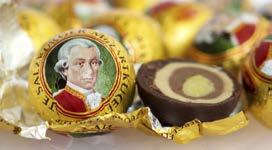 Belvárosi sétánkat követően Bad Ischlben folytatjuk kirándulásunkat. A fürdőváros Ferenc József egyik kedvelt nyaralóhelye volt, de Lehár Ferenc zeneszerzőnek is volt itt villája.