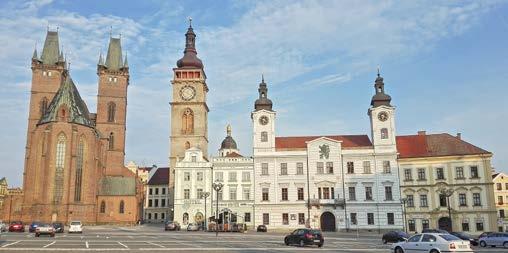 Mesebeli sziklavidékeken, elragadó városkákban járunk. Sőt, egy nem mindennapi barlangtúrán is részt veszünk. Kádár Zsolt Idegenvezető, a program összeállítója I N T E N Z 1.